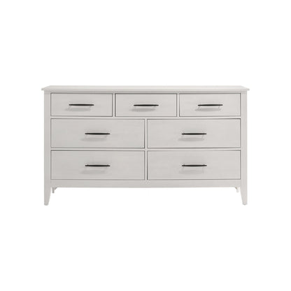 Andover - Dresser