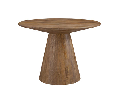 Raynor - Dining Table - Chesnut