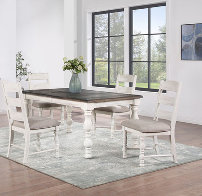 Heston - Dining Set