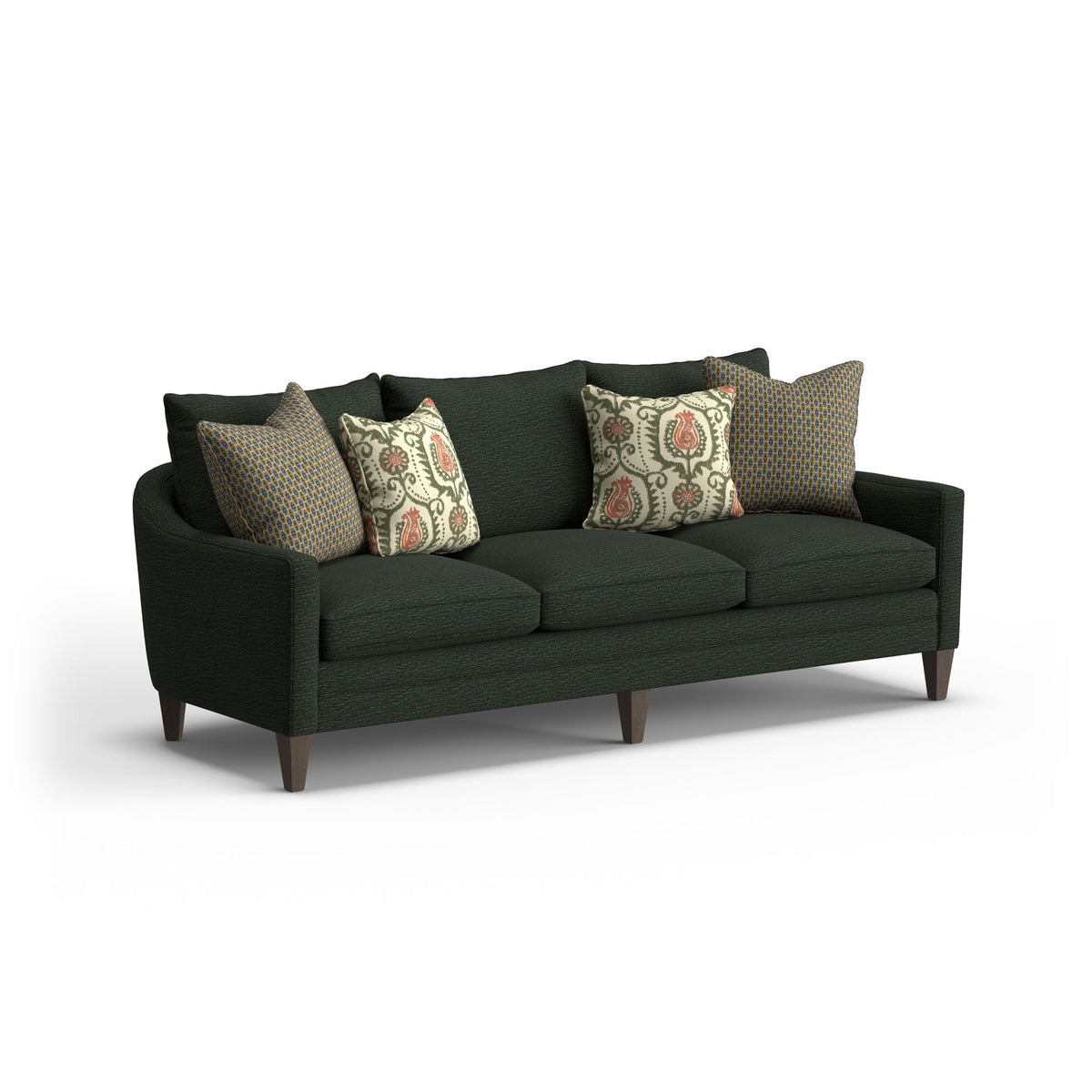 Eleanora - Sofa With Legs