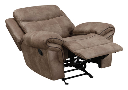 Nashville - Glider Recliner