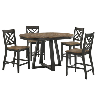 Harper - Round Table