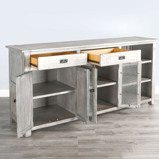 Alpine - Buffet, Hutch