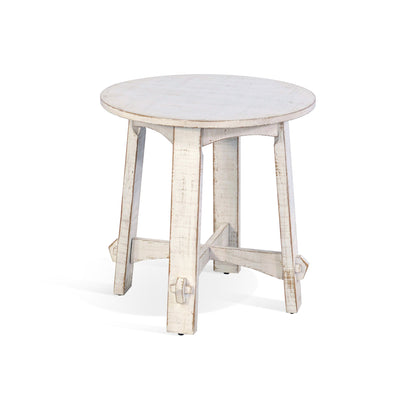 Marina - Round End Table