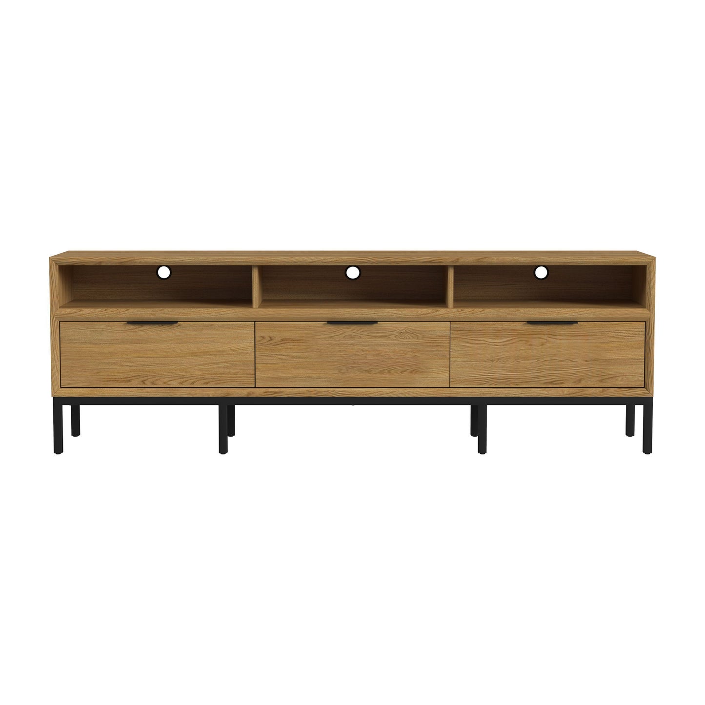 Newport - TV Console