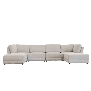 American Homestead Furniture Summit Modular Sectional