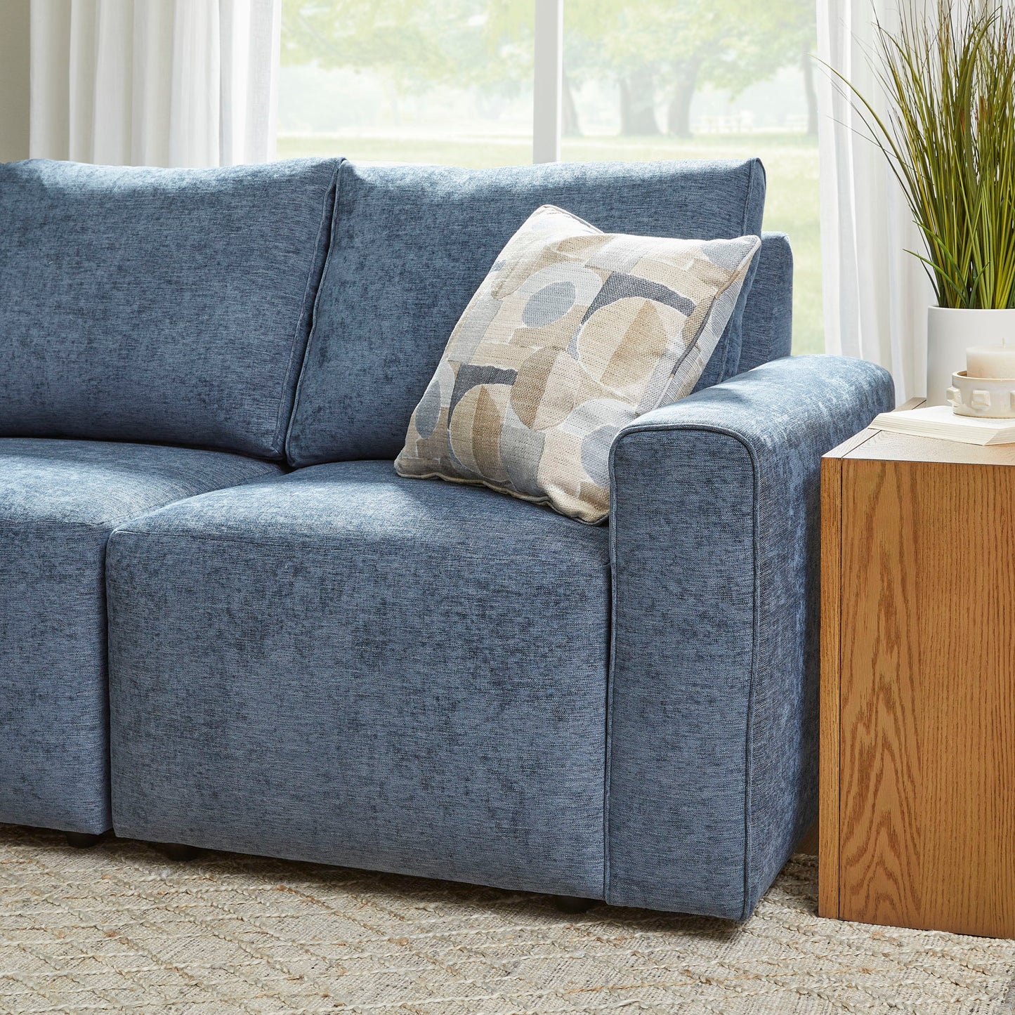 Dawson - Sofa