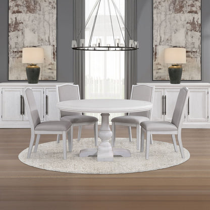 Warren - Dining Set