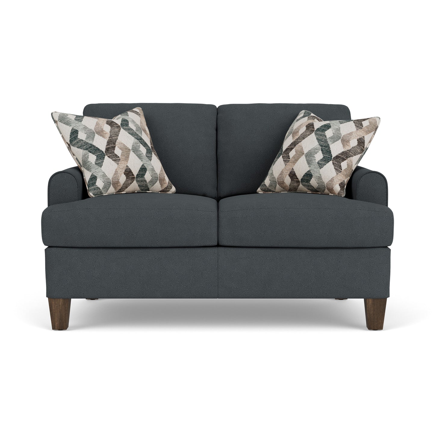 Moxy - Loveseat (T-Shaped Cushions)