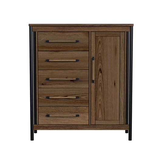 Norcross - Gentleman's Chest - Hickory