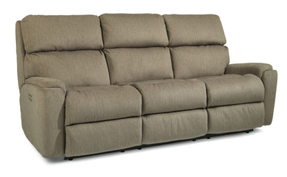 Rio - Reclining Sofa