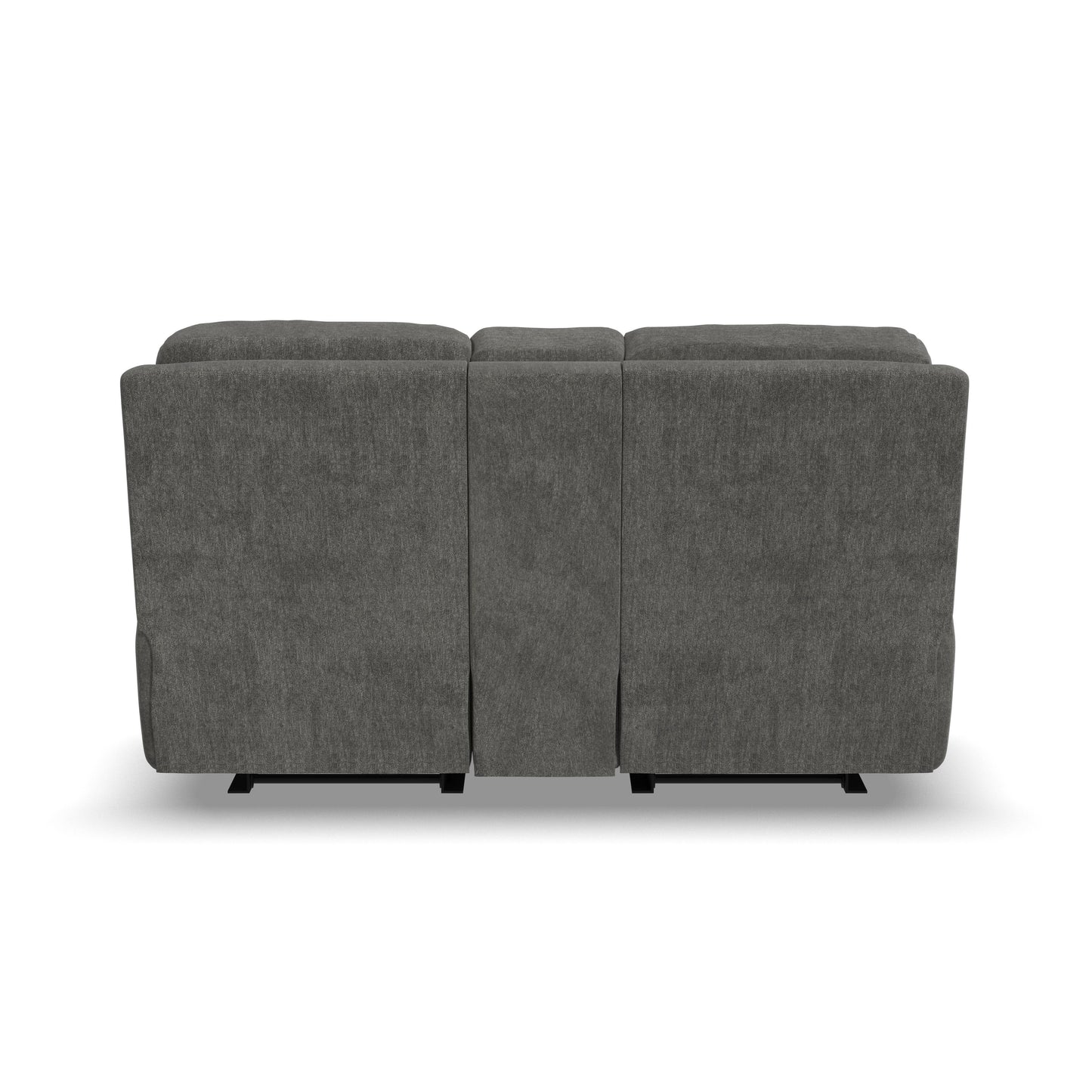 Penn - Power Reclining Loveseat