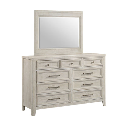 Carlson - Dresser - Washed Linen