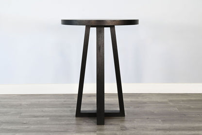 Mia - Round Table