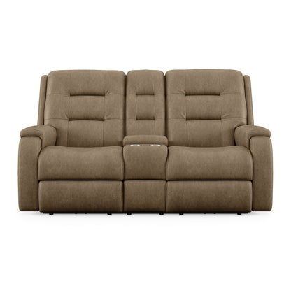 Arlo - Reclining Loveseat