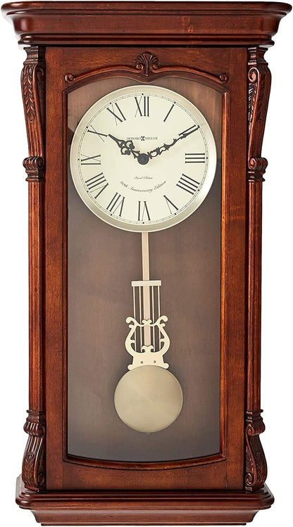 Howard Miller Henderson Pendulum Wall Clock