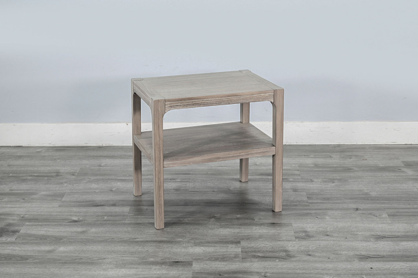 Rectangular Table - Wheat