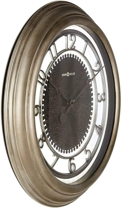 Howard Miller Kennesaw Oversized Wall Clock