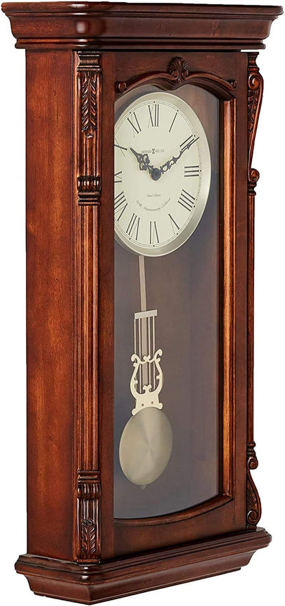 Howard Miller Henderson Pendulum Wall Clock