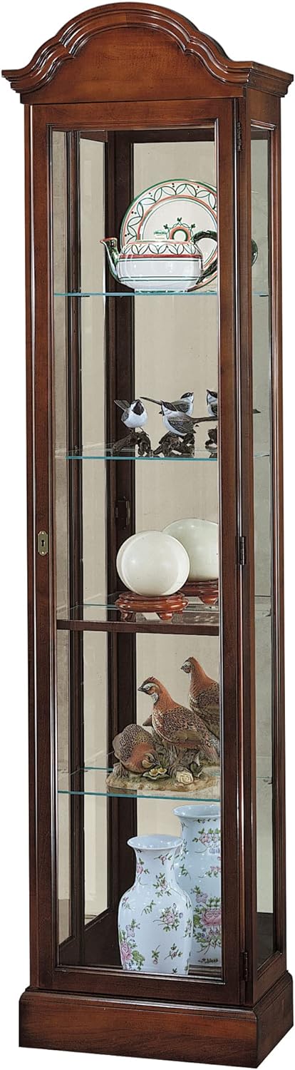 Howard Miller Gilmore Curio Cabinet