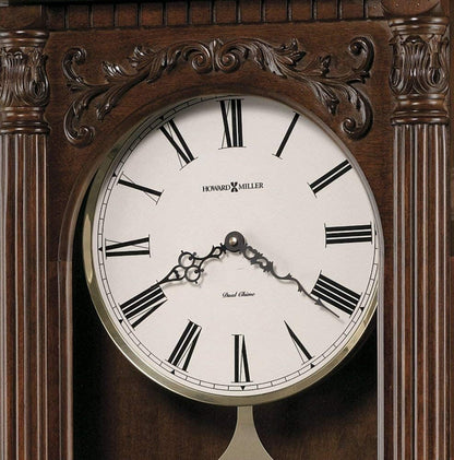 Howard Miller Greer Pendulum Wall Clock