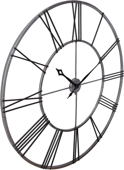 Howard Miller Stockton Oversized Wall Clock