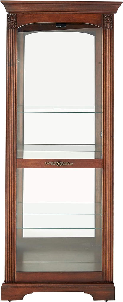 Howard Miller Ricardo Curio Cabinet