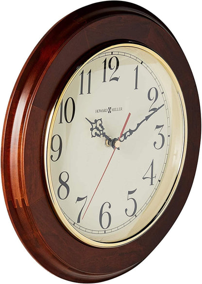 Howard Miller Brentwood Wall Clock