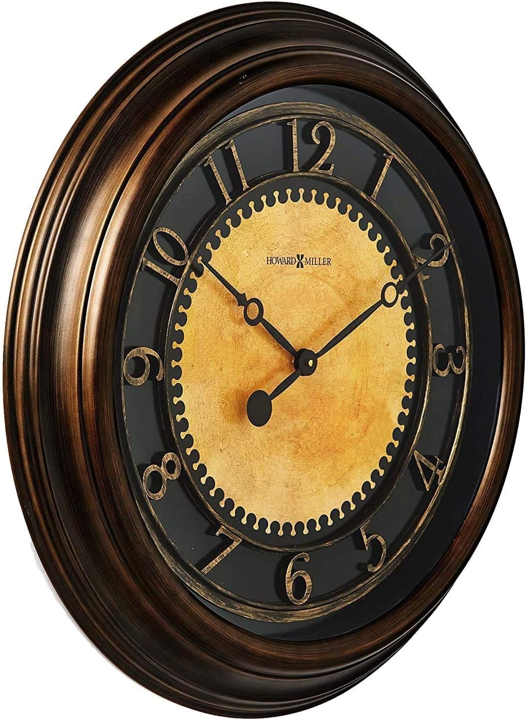 Howard Miller Chadwick Wall Clock