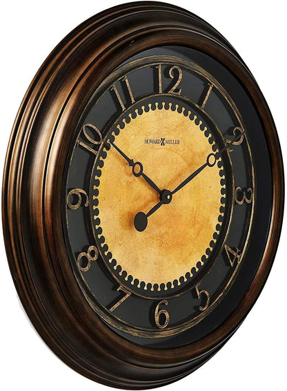 Howard Miller Chadwick Wall Clock