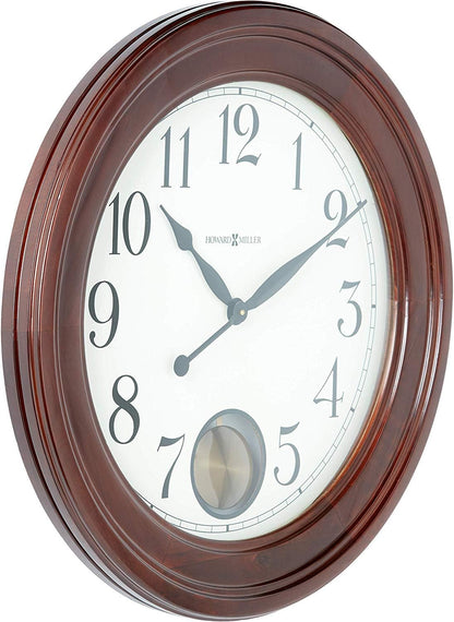 Howard Miller Griffith Oversized Wall Clock