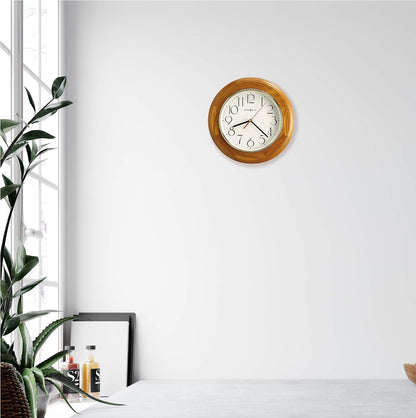 Howard Miller Grantwood Wall Clock