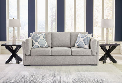 Evansley - Living Room Set