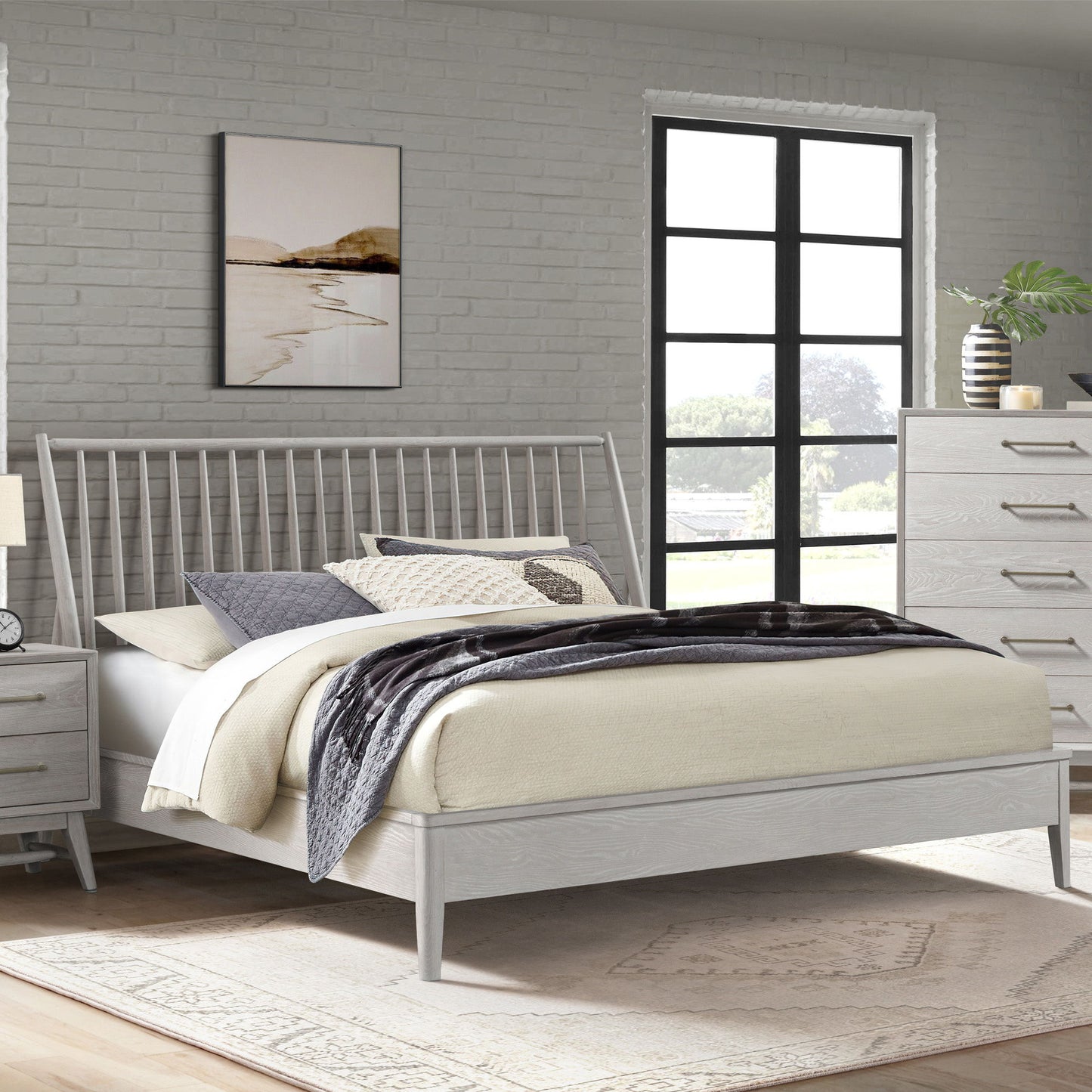 Bayside - Bed