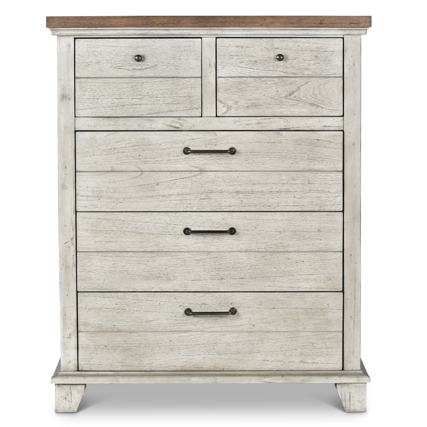 Bear Creek - 5 Drawer Chest