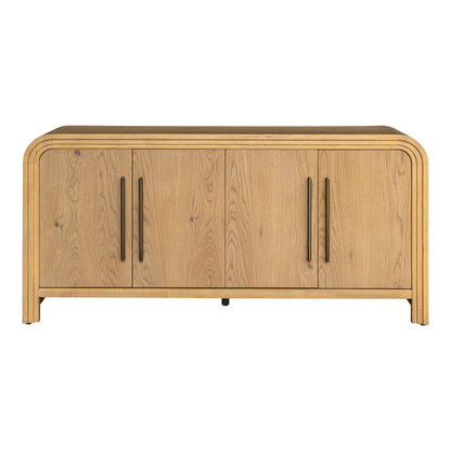 Chandler - Sideboard - Light Brown