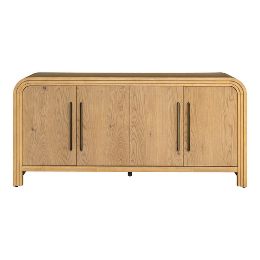 Chandler - Sideboard - Light Brown