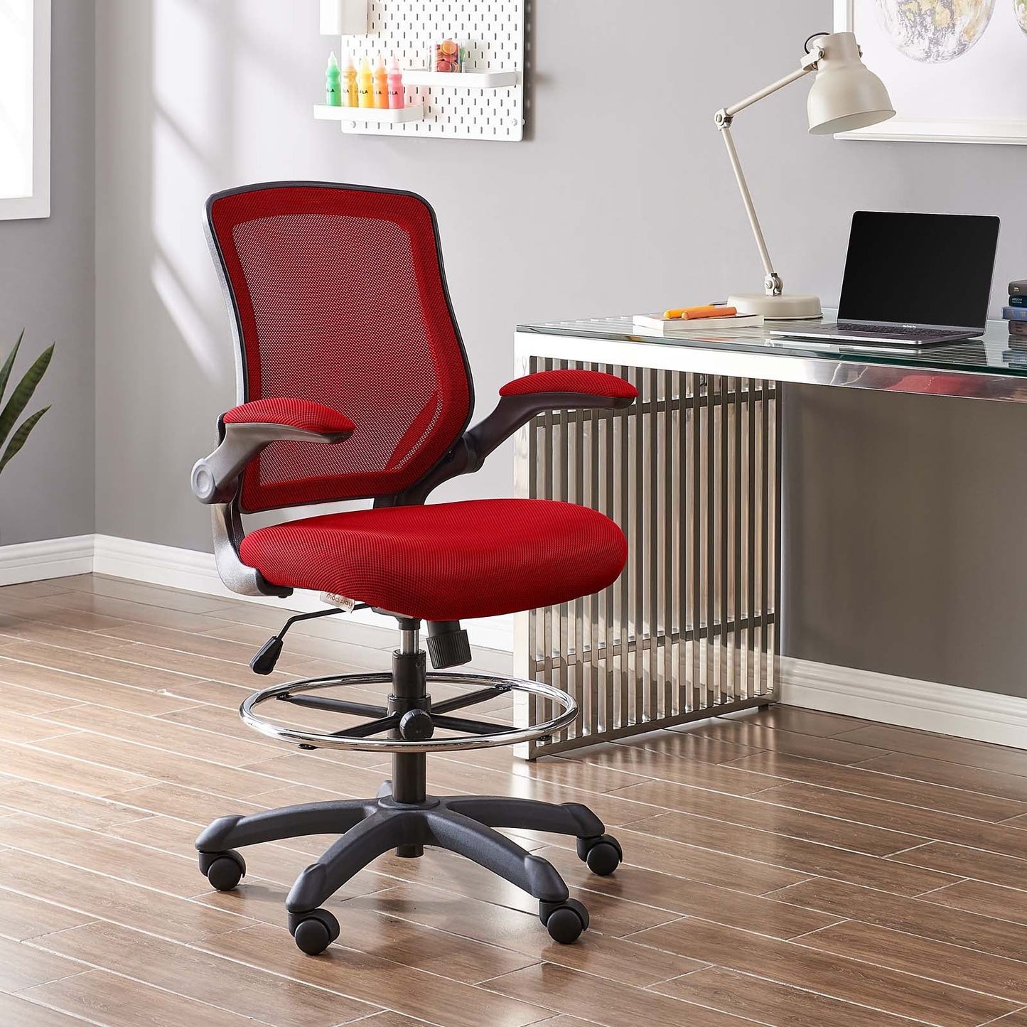 Veer Drafting Chair