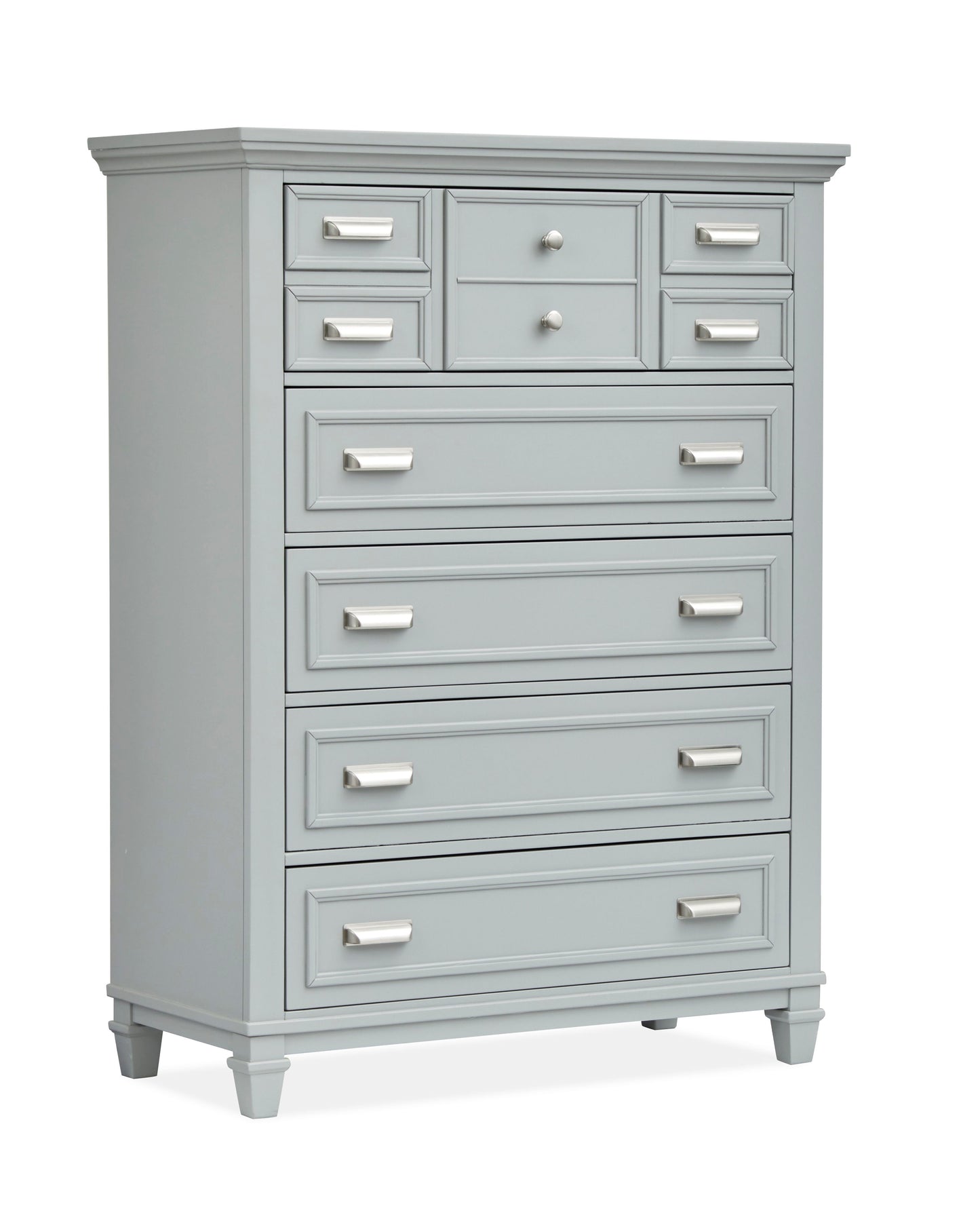 Charleston - Drawer Chest