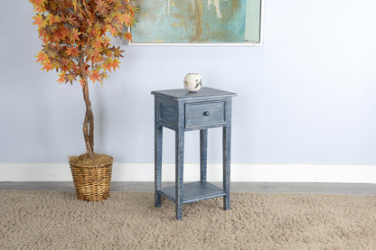 Marina - 31"H Side Table