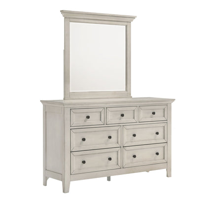 San Mateo Youth - Dresser