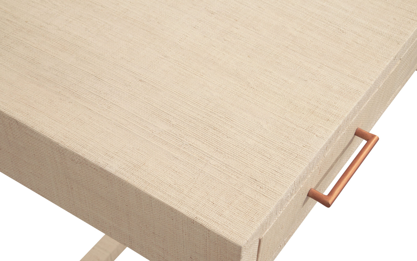 Magarao - Desk - Beige