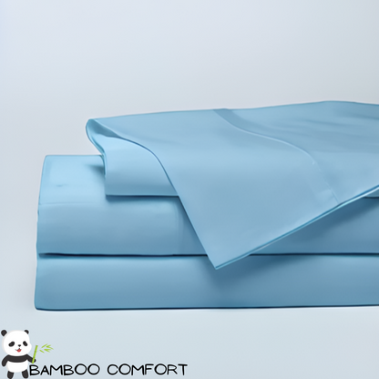 Bamboo Comfort Sheets Set