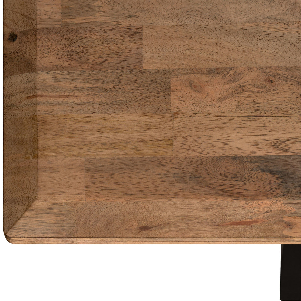 Austin - Fixed Top Trestle Table