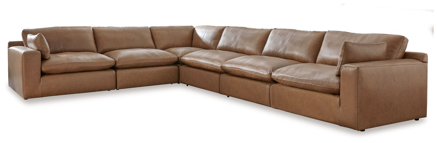 Emilia - Sectional