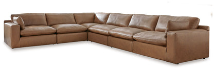 Emilia - Sectional