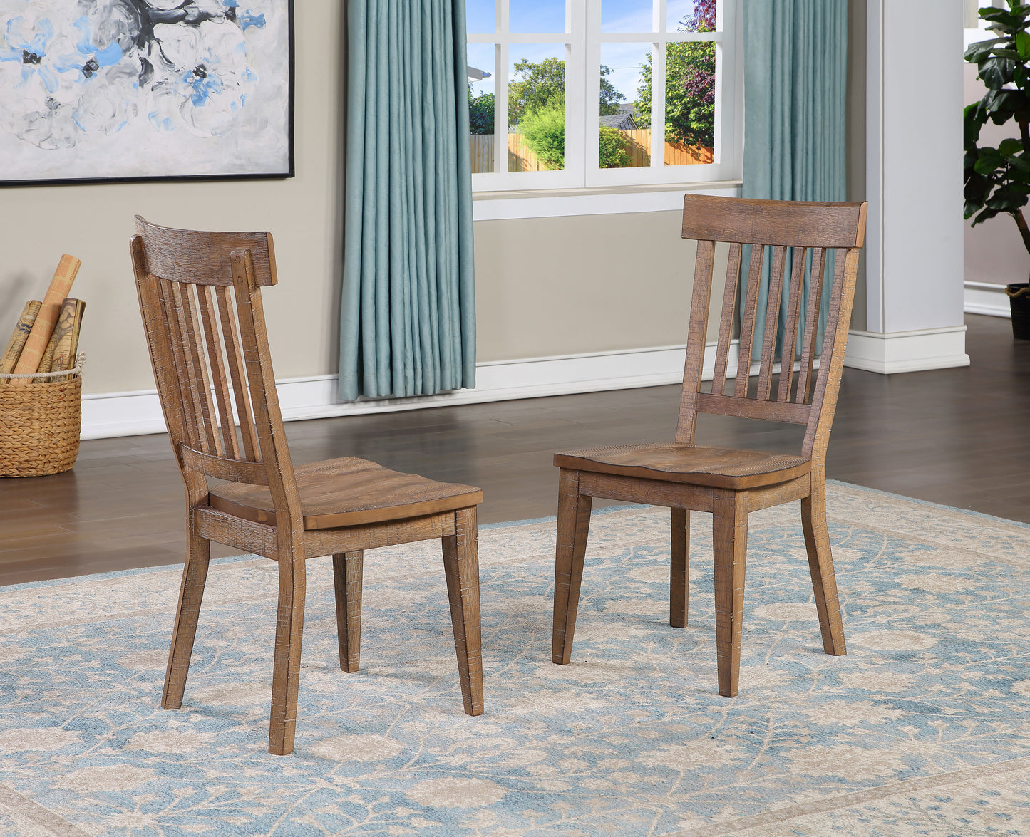 Riverdale - Dining Set