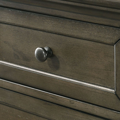 San Mateo - Gentleman's Chest