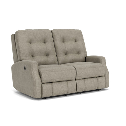 Devon - Reclining Loveseat