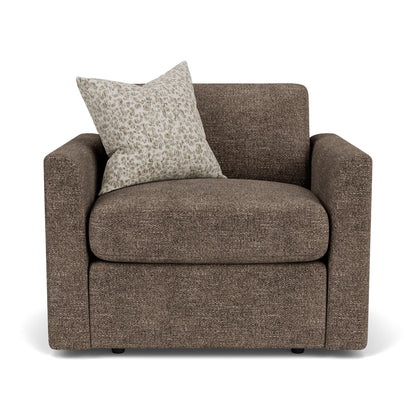 Sky - Fabric Chair